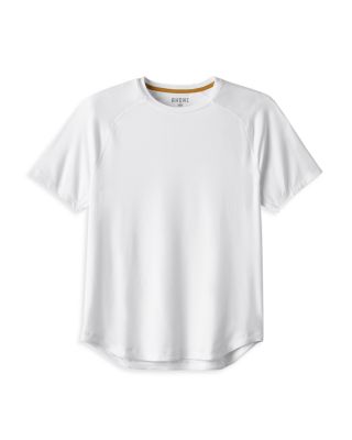 Atmosphere Short Sleeve Crewneck Tee