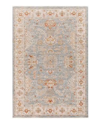 Livabliss Avant Garde AVT-2318 Area Rug, 9' x 12'2"