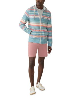 Whitewater Full Zip Hoodie