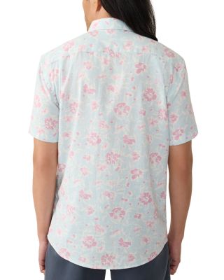 Short Sleeve Breeze Shirt