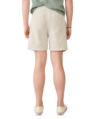 Essential Corduroy 6" Shorts