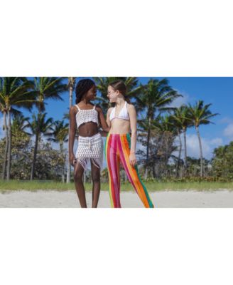 Girls' Liuva Beach Trousers - Little Kid, Big Kid