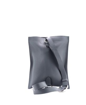 Pochenplus Sling Wallet Leather