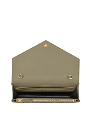 Cassandre Envelope Chain Wallet