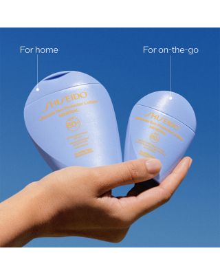 Ultimate Sun Protector Lotion Mineral SPF 60+ Mineral Sunscreen for Face & Body 1.6 oz.