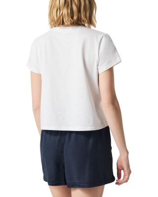 Louisa Short Sleeve Tee