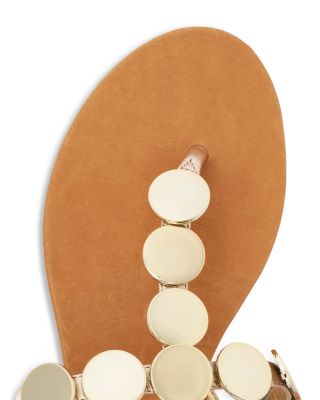 Women&#39;s Acacia T Strap Sandals