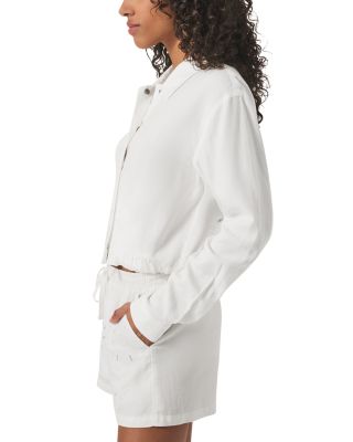 Cayden Embroidered Jacket