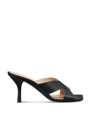 Women's Dayna Slide 75 Mule Heels