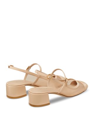 Women's Maeve Mary Jane Pumps