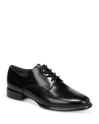 Vince - Women's Niko Lace Up Flats