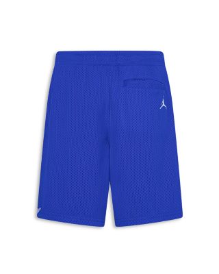 Boys' 1984 Jumpman Mesh Shorts - Big Kid