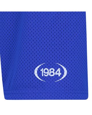 Boys' 1984 Jumpman Mesh Shorts - Big Kid