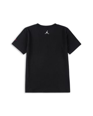 Boys' MJ Brand GFX Short Sleeved Crewneck Tee - Big Kid