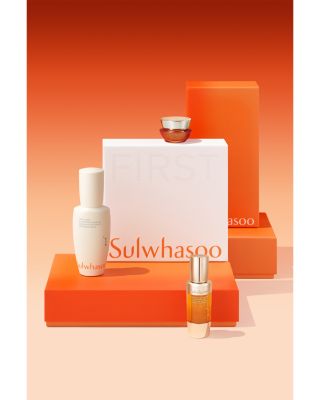 My First Sulwhasoo Set ($151 value)