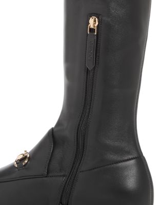 Women's Jordaan Horsebit Boots