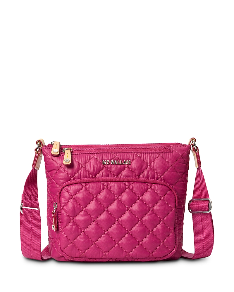 Mz Wallace Metro Scout Extra Small Crossbody