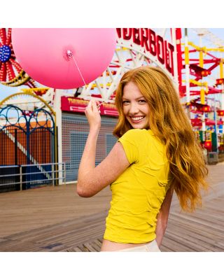 Carry-On Friendly Hair Care Kit ($50 value)