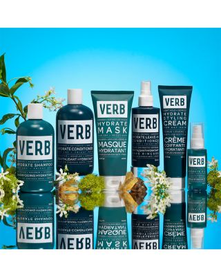 Whole Lotta Hydrate Hair Care Kit ($71 value)