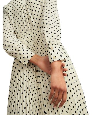 Larina Shirtdress
