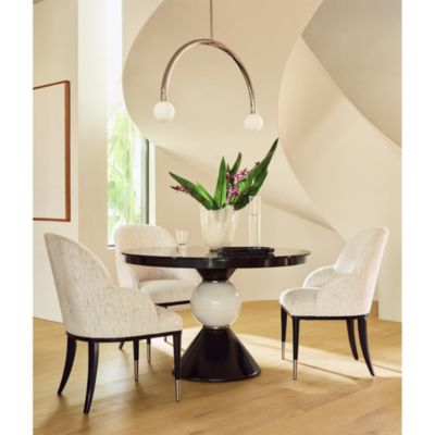 Chalice Dining Table