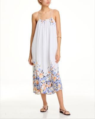 Bella Dahl - Flowy Cami Midi Dress