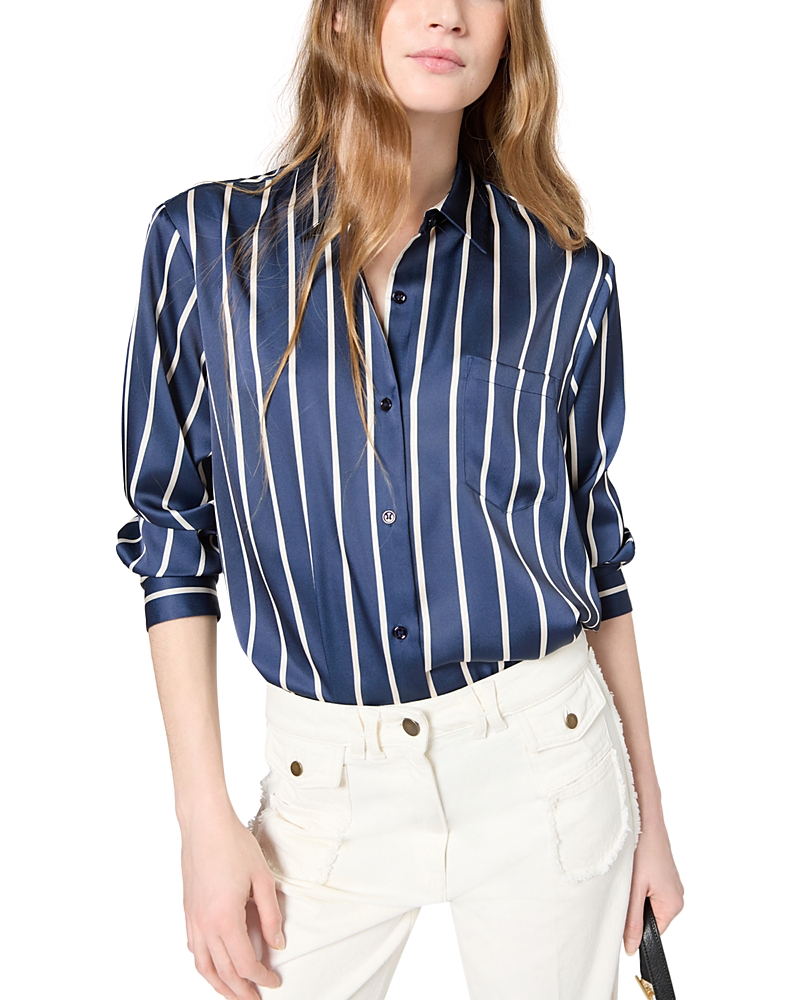 GERARD DAREL UDELIA SHIRT