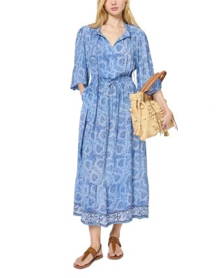 molly bracken maxi dress Molly Bracken Double Strap Maxi Dress – Francis + Fern