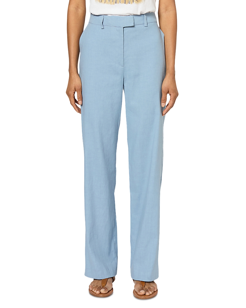 GERARD DAREL LILLA PANTS
