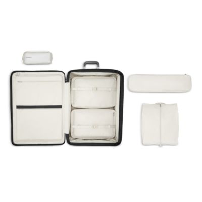 Silhouette 18 Hardside Large Spinner Suitcase