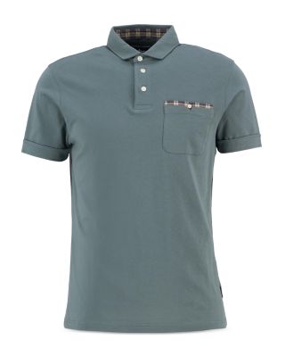 Corpatch Polo Shirt