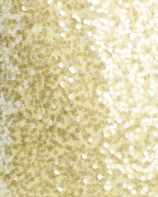 Tatum Stretch Sequined Dress