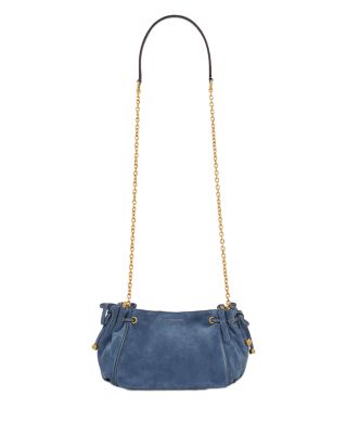 Gerard Darel Le Mini 24 Crossbody