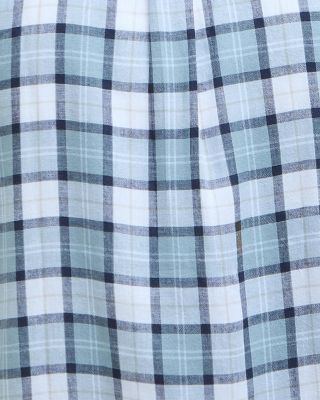 Midfield Tartan Shirt