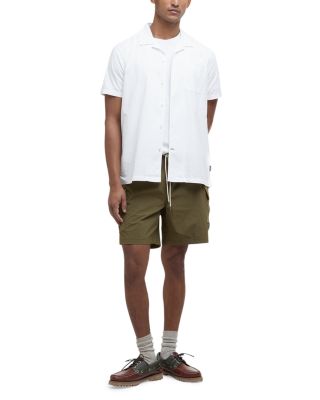 Irvine Textured Regular Fit Shirt