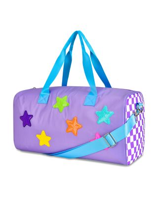 Super Star Duffel Bag
