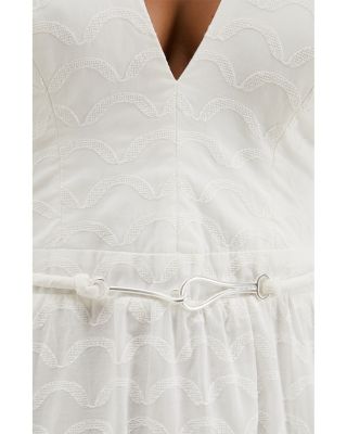 Marina Cover-Up Dress