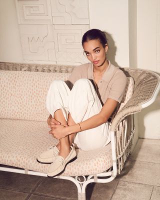 Women's Carter Boat Shoes