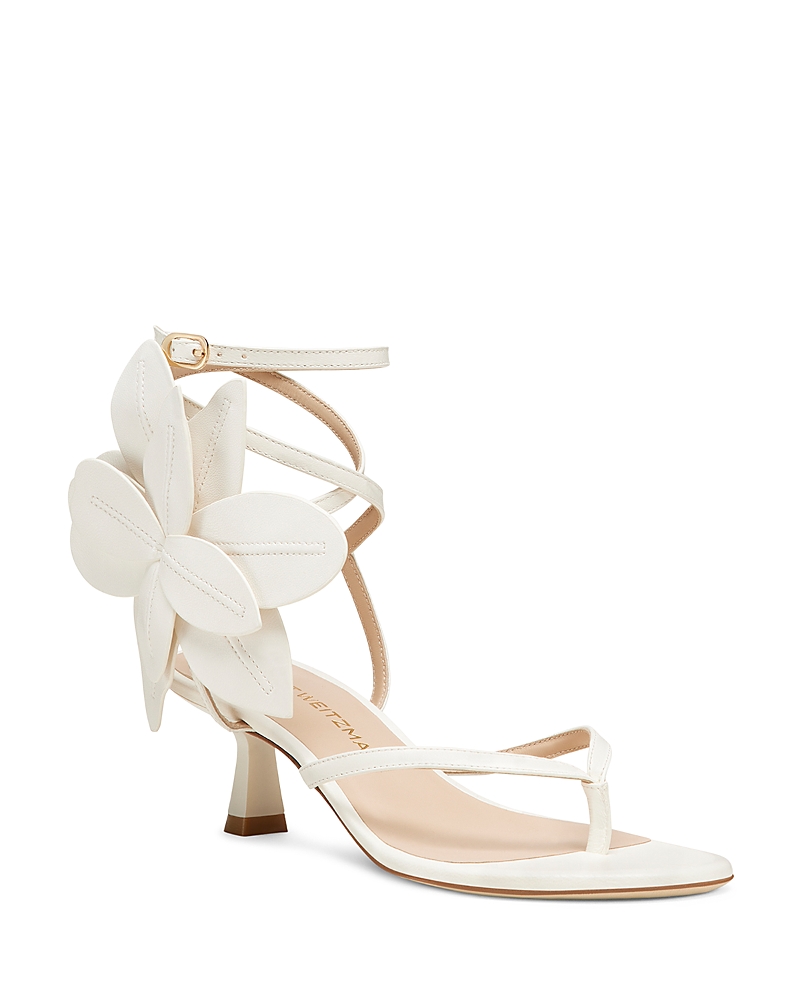 Stuart Weitzman Women's Paradise 50 Sandals