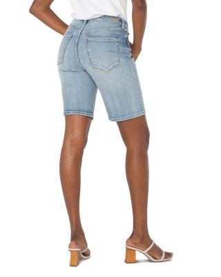 High Rise Jorts