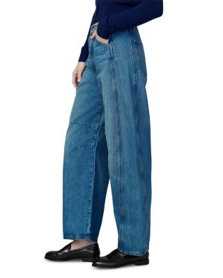 The Bowie Jeans in Enamoured