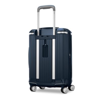 Silhouette 18 Hardside Carry On Spinner Suitcase