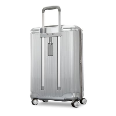 Silhouette 18 Hardside Medium Spinner Suitcase
