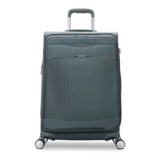 Samsonite Silhouette 18 Softside Medium Spinner Suitcase