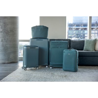 Silhouette 18 Softside Medium Spinner Suitcase