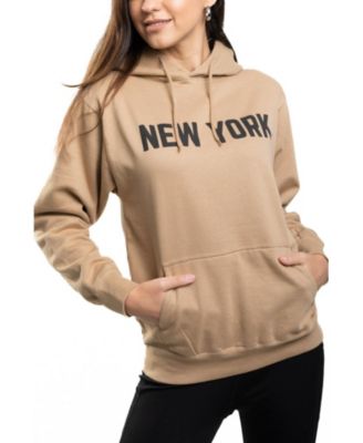 New York Hoodie