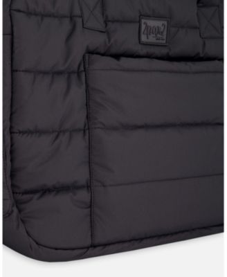  Unisex Diaper Bag - Big Kid