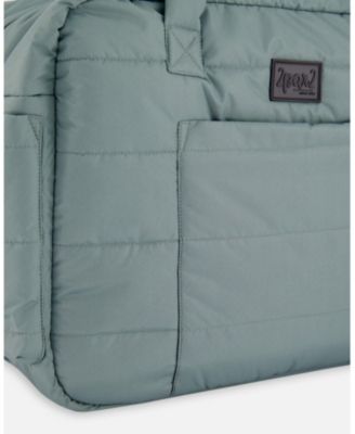  Unisex Diaper Bag - Big Kid