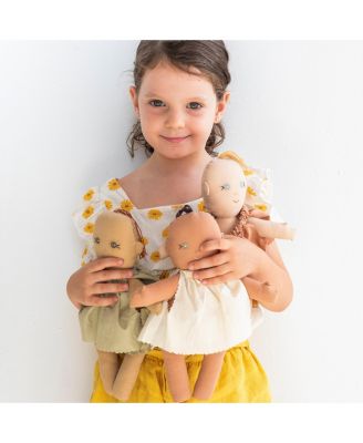 Sana Doll - Age 5+ Years