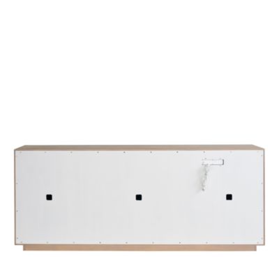 Desert Dune Credenza